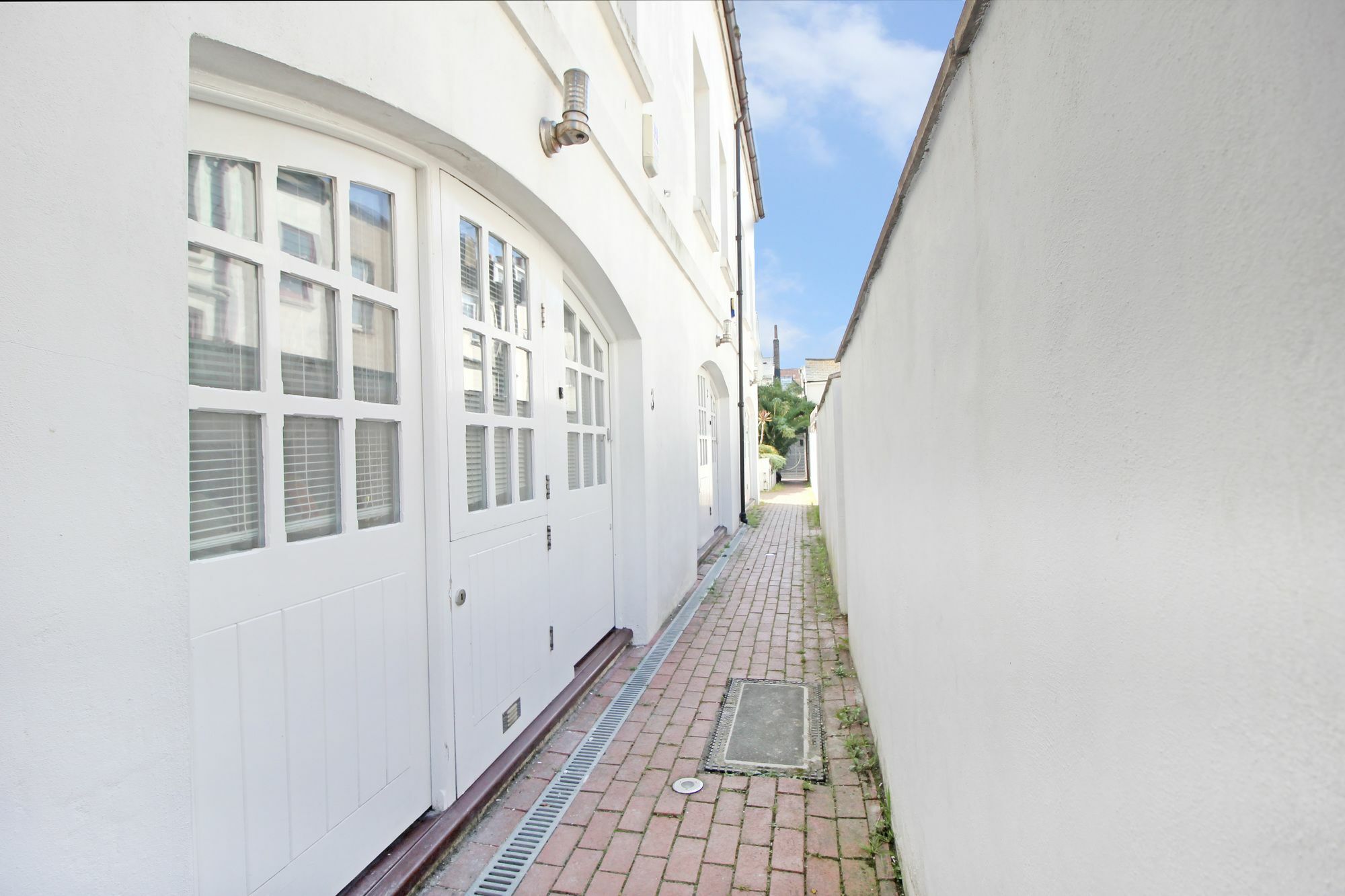 Majestic Mews Apartment With Free Parking - By My Getaways Brighton Exterior photo