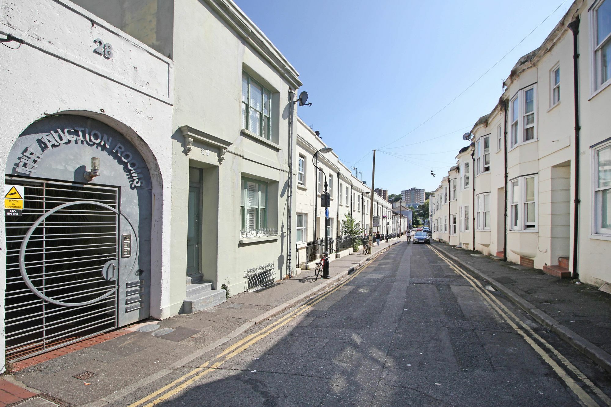 Majestic Mews Apartment With Free Parking - By My Getaways Brighton Exterior photo